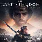 miniatura The Last Kingdom Temporada 03 Por Chechelin cover divx