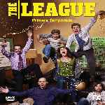 miniatura The League Temporada 01 Por Chechelin cover divx