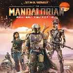 miniatura The Mandalorian Temporada 01 Por Chechelin cover divx