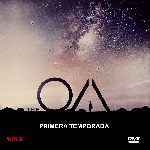 miniatura The Oa Temporada 01 Por Chechelin cover divx