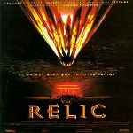 miniatura The Relic Por El Verderol cover divx