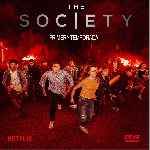 miniatura The Society Temporada 01 Por Chechelin cover divx