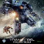 miniatura Titanes Del Pacifico V2 Por Chechelin cover divx