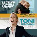 miniatura Toni Erdmann Por Yulanxl cover divx