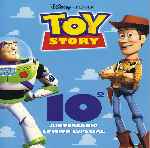 miniatura Toy Story Edicion Especial 10 Aniversario Por Warcond cover divx