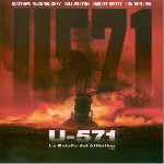 miniatura U 571 V2 Por Jrc cover divx