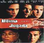 miniatura Ultima Jugada Finders Fee Por Pepetor cover divx