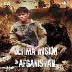 miniatura Ultima Mision En Afganistan V2 Por Chechelin cover divx