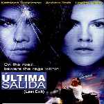 miniatura Ultima Salida Last Exit Por Jonymas cover divx