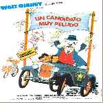 miniatura Un Candidato Muy Peludo Por Jrc cover divx