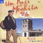 miniatura Un Pais En La Mochila Castilla Y Leon Aliste Por Chechelin cover divx