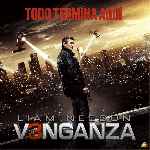 miniatura V3nganza Todo Termina Aqui Por Tonype cover divx