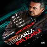 miniatura Venganza Implacable Por Chechelin cover divx