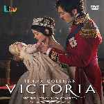 miniatura Victoria Temporada 02 Por Chechelin cover divx