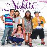 miniatura Violetta Por Chechelin cover divx