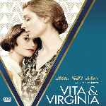 miniatura Vita & Virginia Por Chechelin cover divx