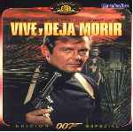 miniatura Vive Y Deja Morir Por El Verderol cover divx