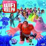 miniatura Wifi Ralph Por Mrandrewpalace cover divx