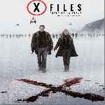 miniatura X Files Creer Es La Clave Expediente X 2 Por Jrc cover divx