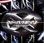 miniatura X Men Por Warcond cover divx