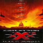 miniatura Xxx 2 Estado De Emergencia Por Warcond cover divx