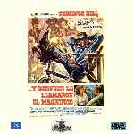 miniatura Y Despues Le Llamaron El Magnifico Por Agustin cover divx