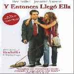 miniatura Y Entonces Llego Ella V2 Por Jrc cover divx