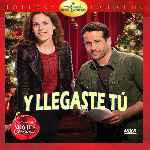 miniatura Y Llegaste Tu Por Chechelin cover divx