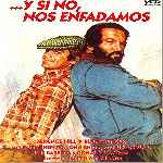 miniatura Y Si No Nos Enfadamos Por Quiromatic cover divx