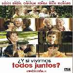 miniatura Y Si Vivimos Todos Juntos Por Chechelin cover divx