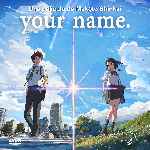 miniatura Your Name Por Chechelin cover divx