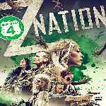 miniatura Z Nation Temporada 04 Por Chechelin cover divx