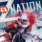 miniatura Z Nation Temporada 05 Por Chechelin cover divx