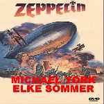 miniatura Zeppelin Por Jonymas cover divx