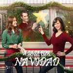 miniatura a-casa-por-navidad-2017-por-chechelin cover divx