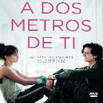 miniatura a-dos-metros-de-ti-por-chechelin cover divx