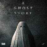 miniatura a-ghost-story-por-chechelin cover divx