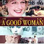 miniatura a-good-woman-por-pred10 cover divx