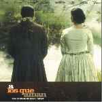 miniatura a-los-que-aman-por-jrc cover divx