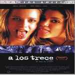 miniatura a-los-trece-por-jrc cover divx