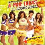 miniatura a-por-todas-la-lucha-final-por-quiromatic cover divx