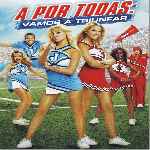 miniatura a-por-todas-vamos-a-triunfar-por-jrc cover divx