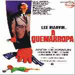 miniatura a-quemarropa-1967-por-seaworld cover divx