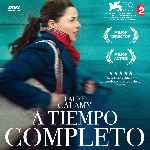 miniatura a-tiempo-completo-por-chechelin cover divx