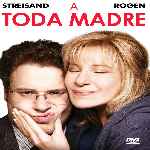 miniatura a-toda-madre-por-chechelin cover divx