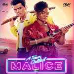 miniatura a-town-called-malice-por-chechelin cover divx