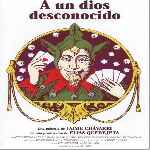 miniatura a-un-dios-desconocido-por-jrc cover divx