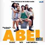 miniatura abel-por-chechelin cover divx