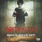 miniatura aberration-2013-por-chechelin cover divx