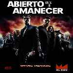 miniatura abierto-hasta-el-amanecer-2014-temporada-03-por-chechelin cover divx